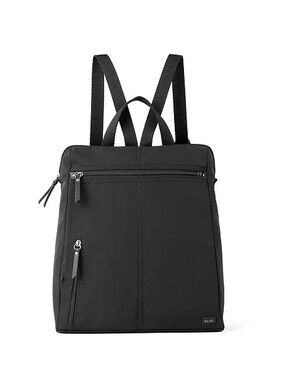 The Sak - Esperato Nylon Large Backpack - Black - Gently Used!!